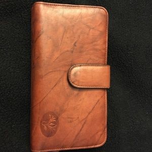 COPY - Buxton Wallet